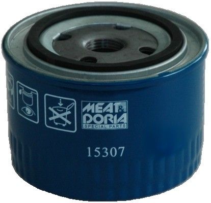 MEAT & DORIA alyvos filtras 15307